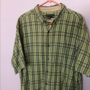 Royal Robbins shirt